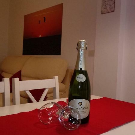 타리파 Bonito, Luminoso, Cerca Del Mar Con Parking 아파트 외부 사진