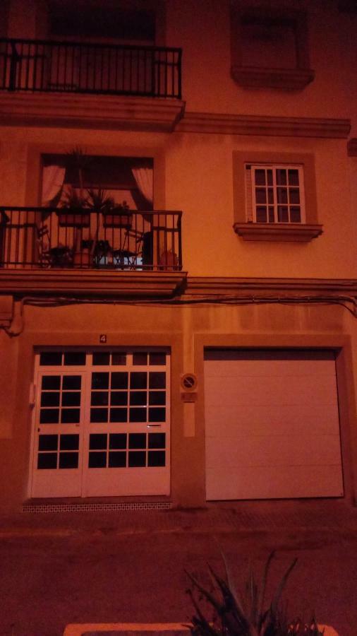 타리파 Bonito, Luminoso, Cerca Del Mar Con Parking 아파트 외부 사진