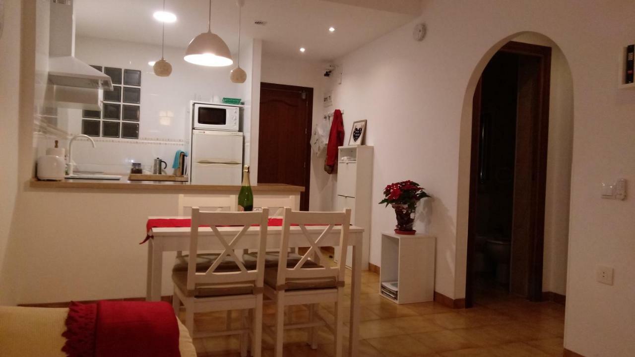 타리파 Bonito, Luminoso, Cerca Del Mar Con Parking 아파트 외부 사진